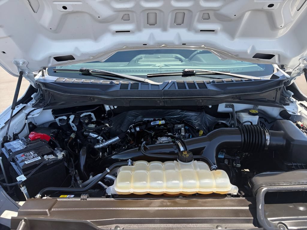Used 2023 Ford F150 XL w/ STX Appearance Package RWD image 20
