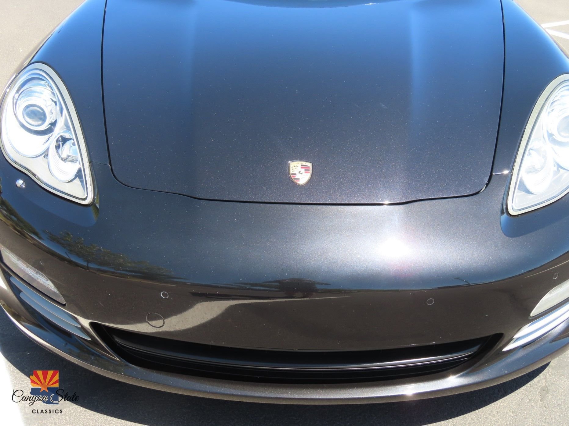 Used 2012 Porsche Panamera 4 image 29