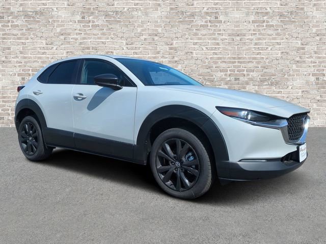 New 2026 MAZDA CX-30 AWD 2.5 S w/ Select Sport Pkg