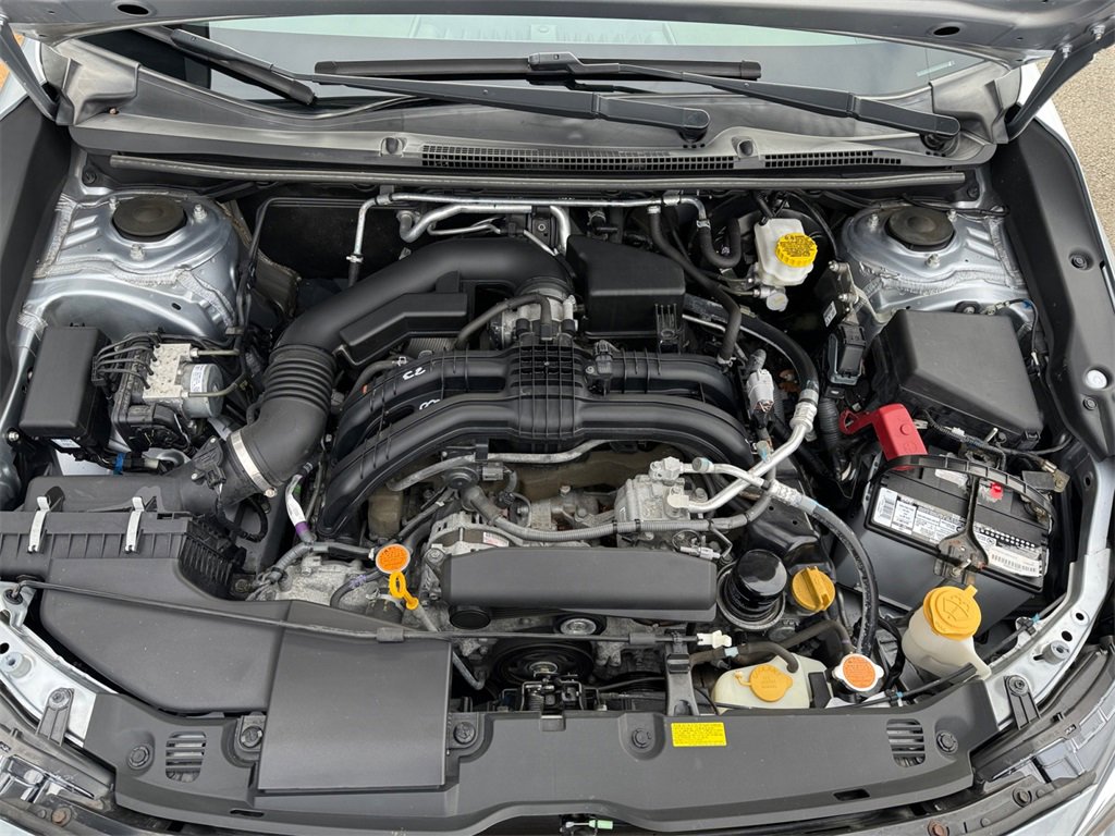 Used 2019 Subaru Impreza 2.0i image 27