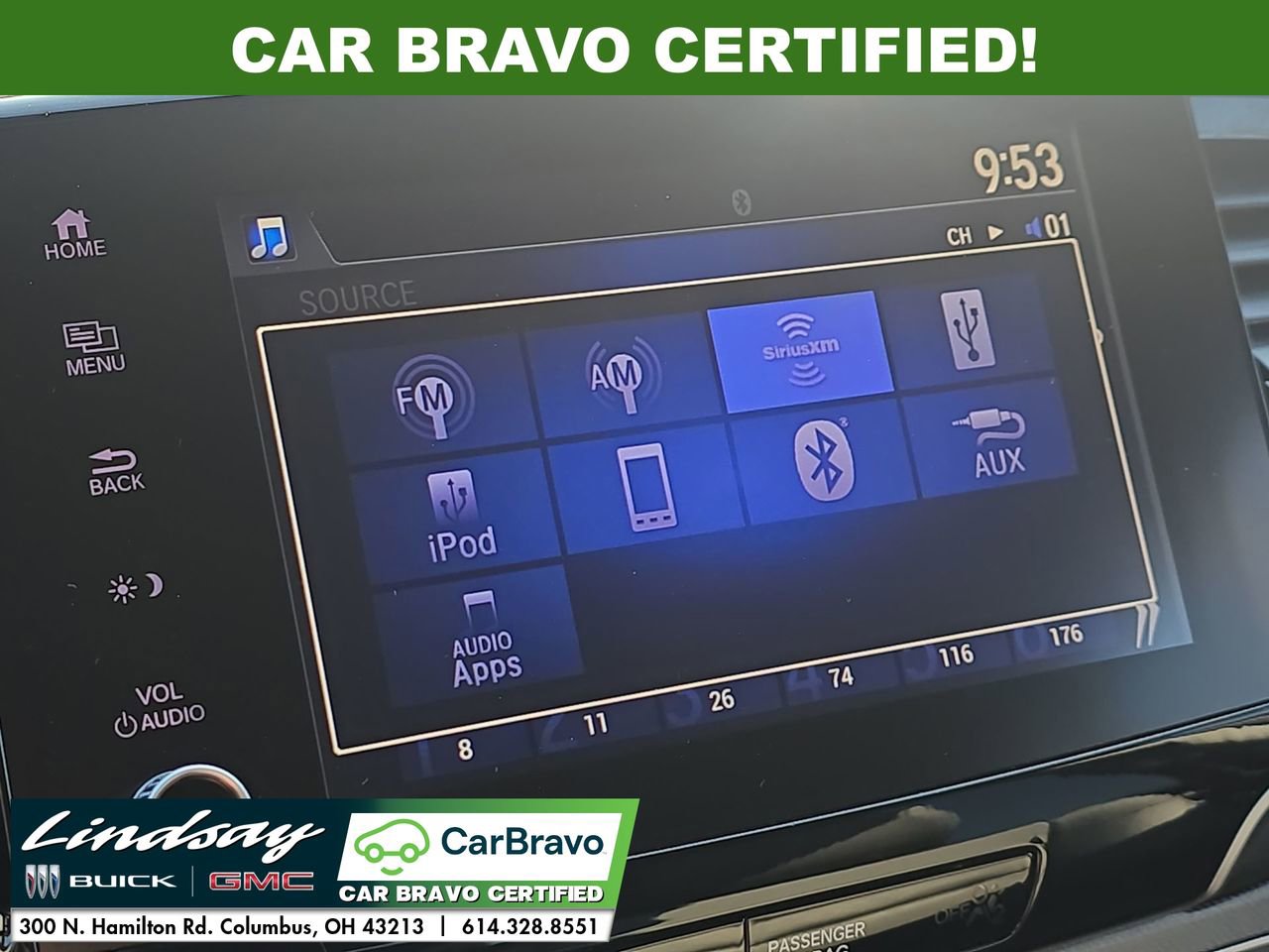 Used 2023 Honda Ridgeline RTL image 39