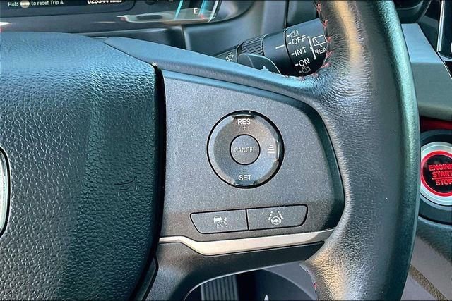 Used 2024 Honda Odyssey Sport image 12