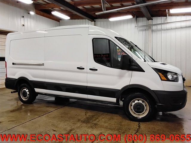 Used 2020 Ford Transit 250 Medium Roof w/ Load Area Protection Package RWD image 5