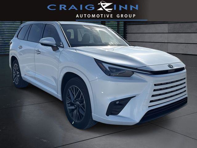 Certified 2025 Lexus TX 350 Premium w/ Technology Package