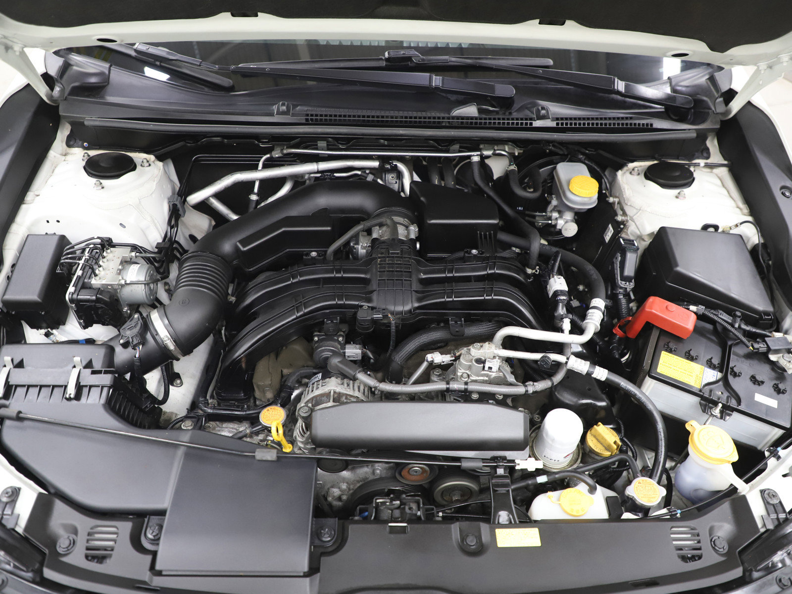 Used 2021 Subaru Crosstrek 2.5i Sport w/ Popular Package #2B image 29