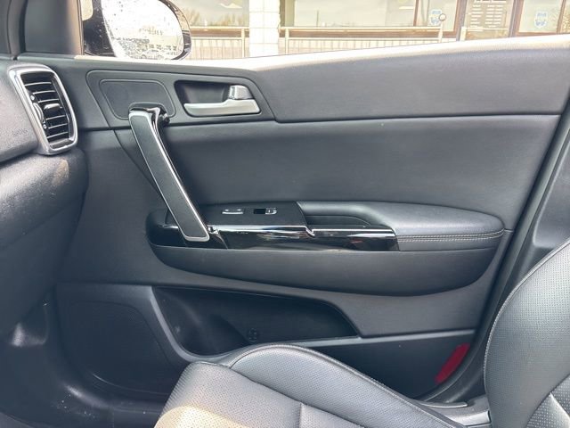 Used 2021 Kia Sportage S w/ S FWD Premium Package image 27