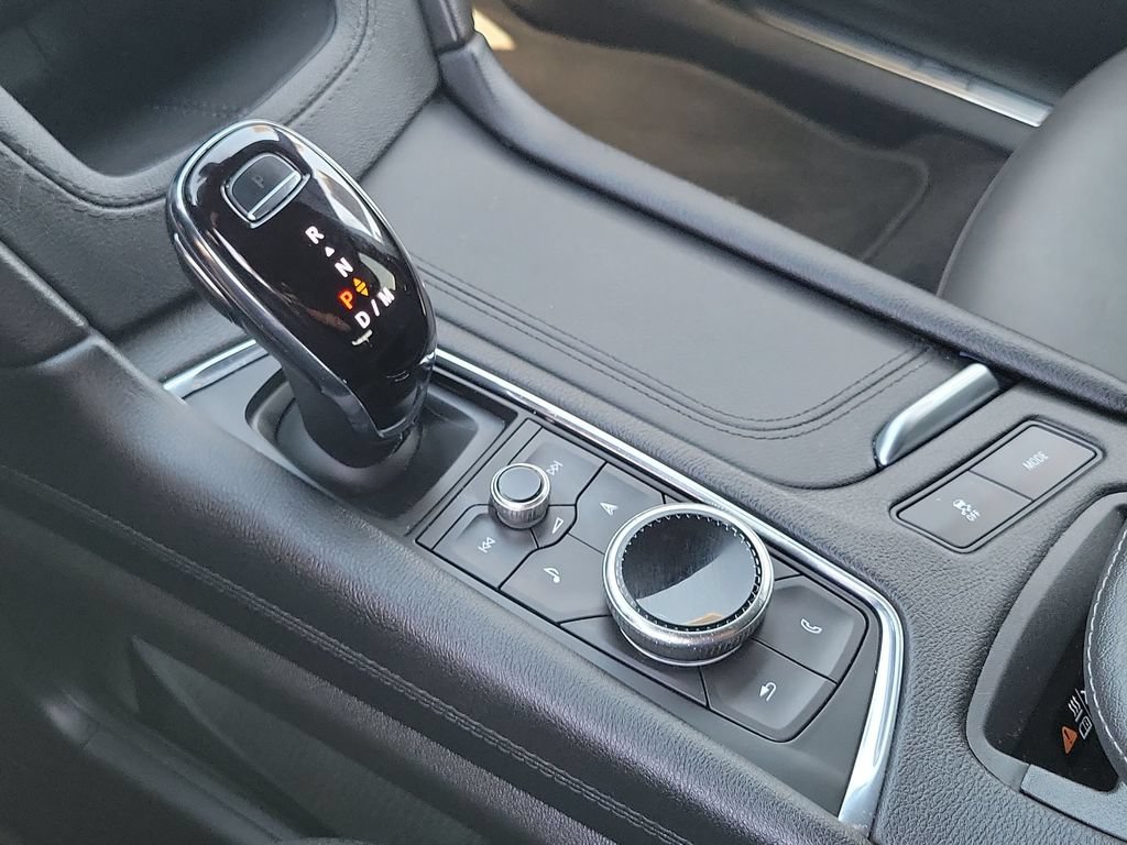 Certified 2024 Cadillac XT5 Premium Luxury FWD image 15