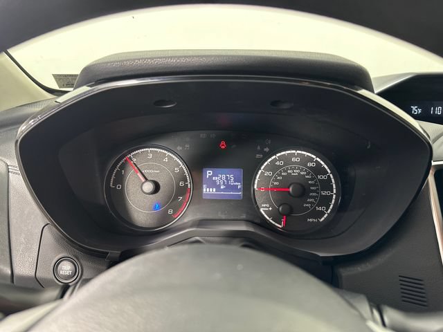 Used 2017 Subaru Impreza 2.0i AWD/4WD image 22