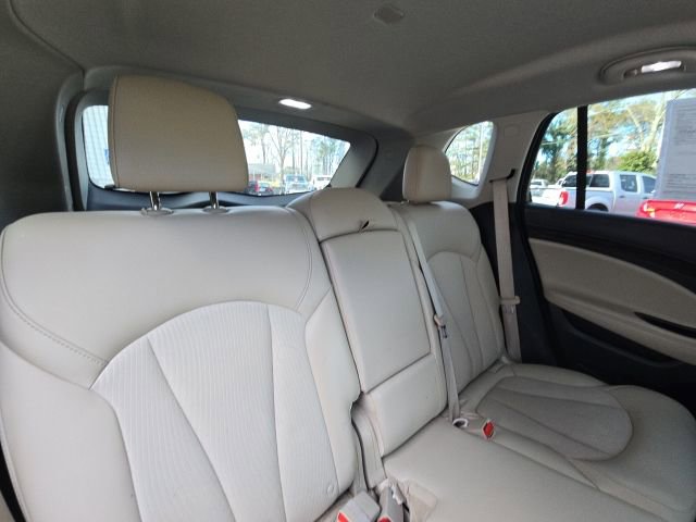 Used 2019 Buick Envision Preferred image 16