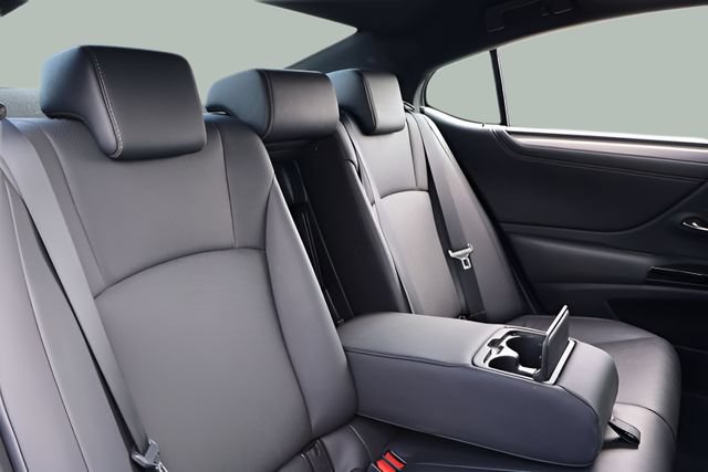 Used 2022 Lexus ES 350 F Sport FWD image 17