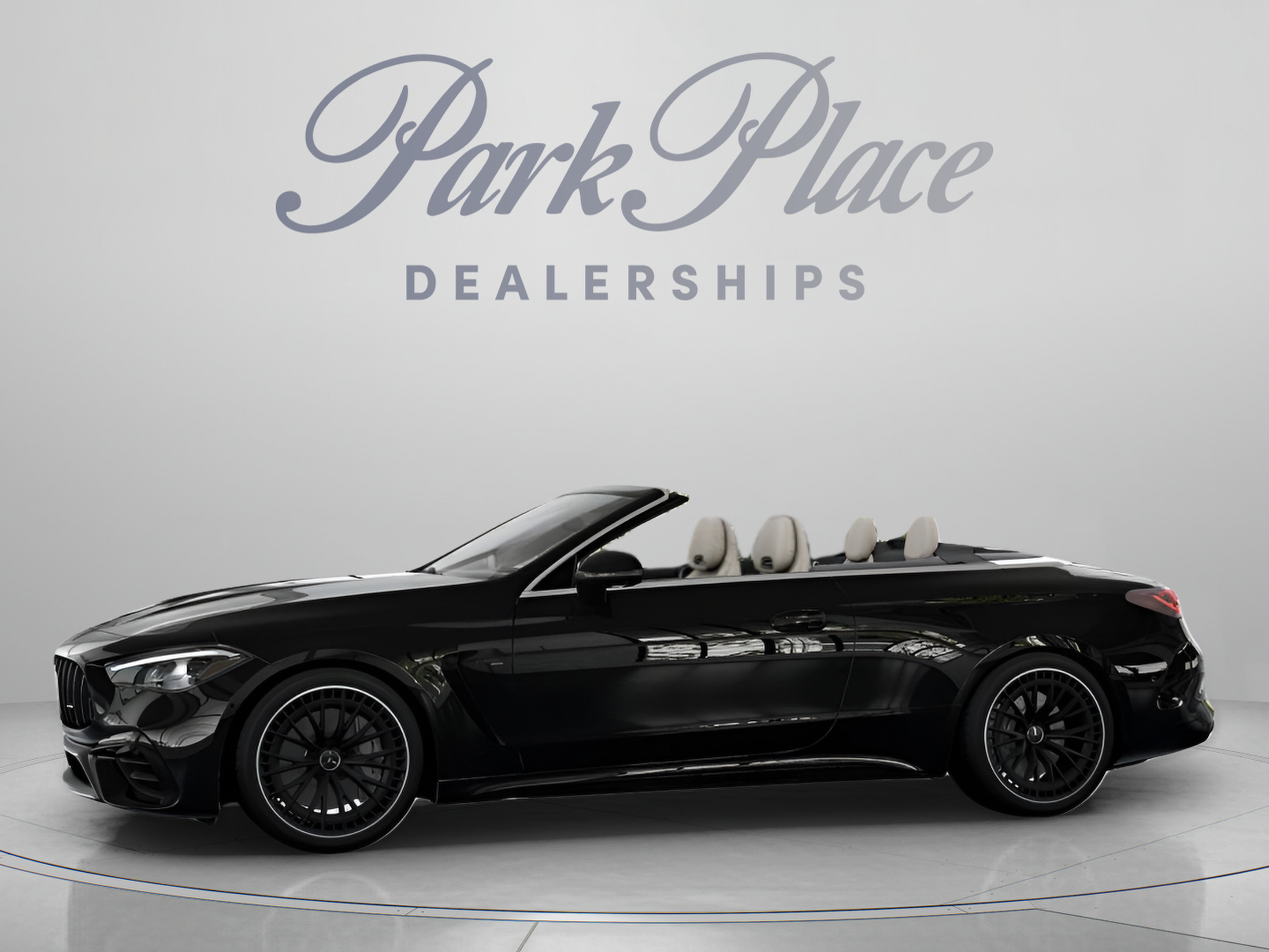 New 2027 Mercedes-Benz CLE 53 AMG 4MATIC Cabriolet image 5