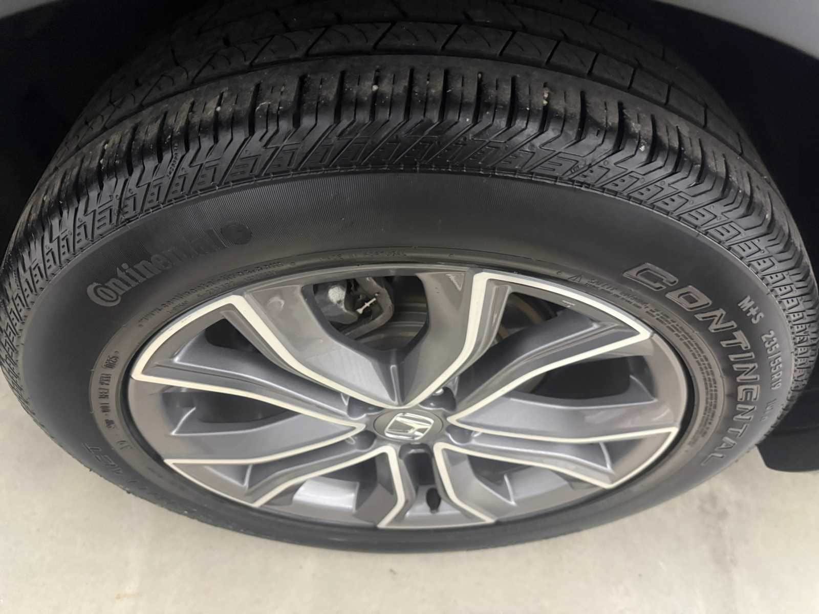 Used 2022 Honda CR-V Touring image 13