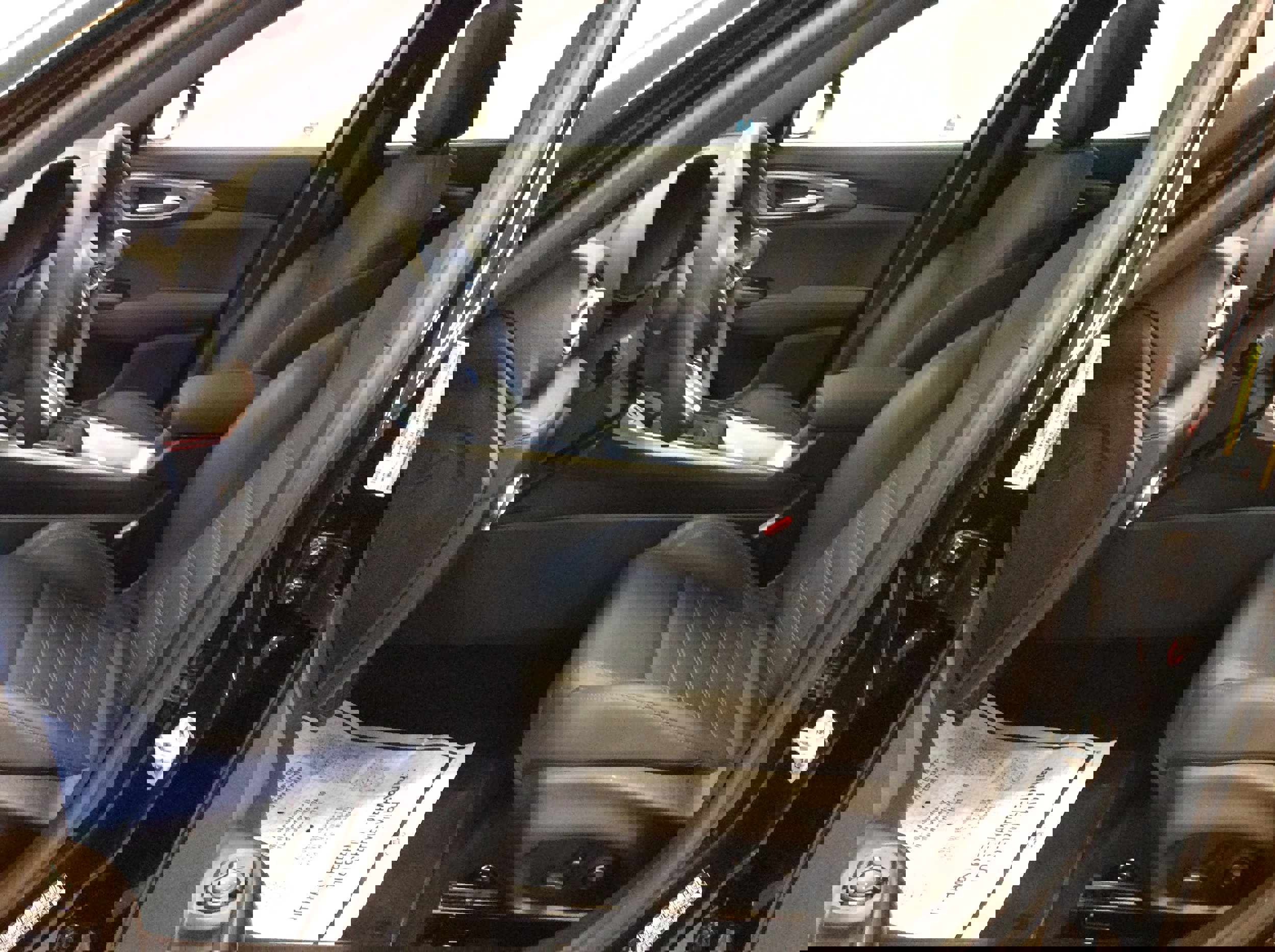 Used 2024 Dodge Hornet GT Plus image 17