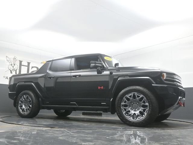 Used 2024 GMC Hummer EV 3X w/ LPO, Illumination Package image 2