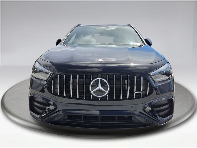 Used 2024 Mercedes-Benz GLA 35 AMG 4MATIC image 22