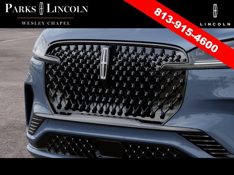 New 2027 Lincoln Aviator Reserve AWD/4WD image 17