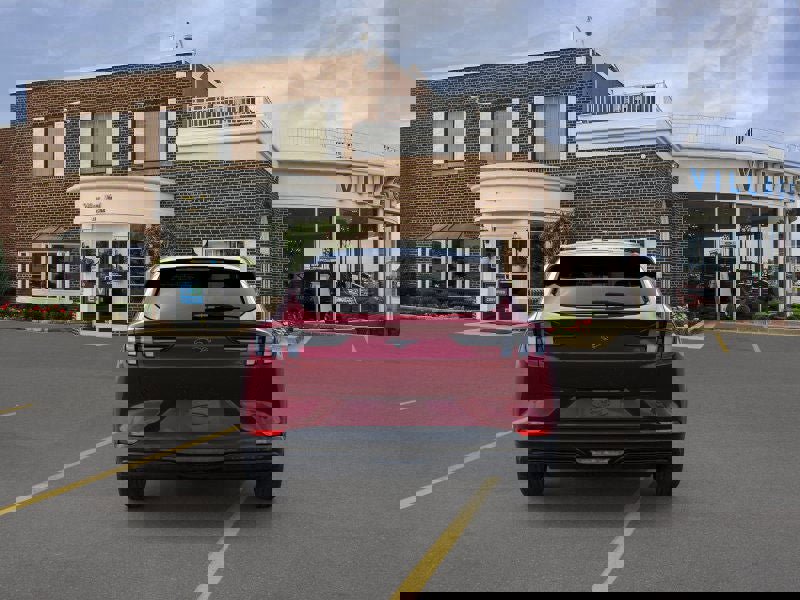 New 2025 Ford Mustang Mach-E Premium image 5