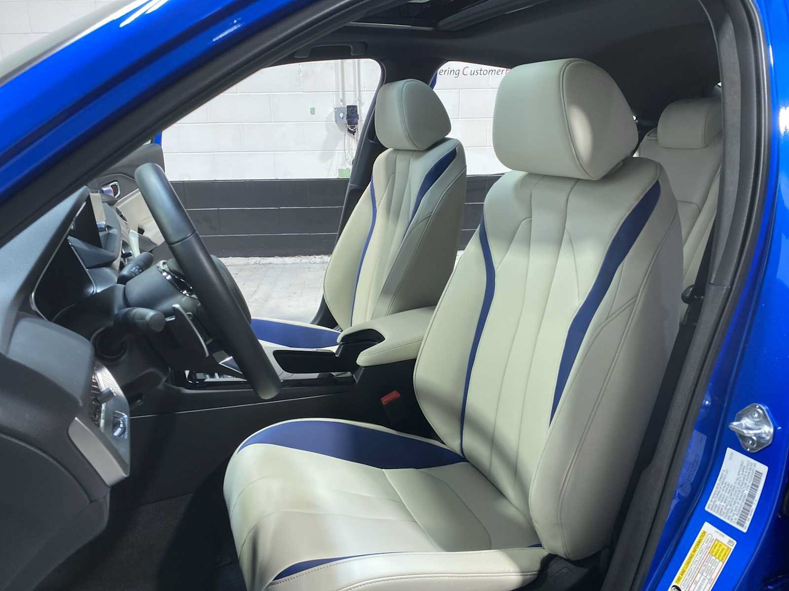Used 2026 Acura Integra A-Spec FWD image 11