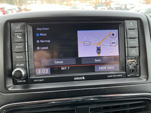Used 2019 Dodge Grand Caravan GT w/ Safety Sphere Group FWD image 20