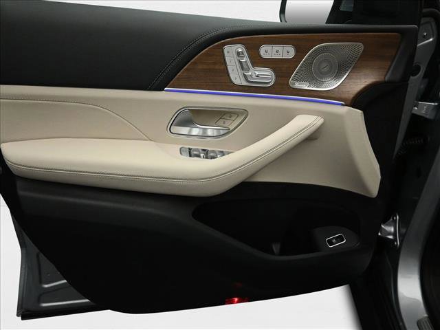 New 2026 Mercedes-Benz GLE 350 4MATIC image 19