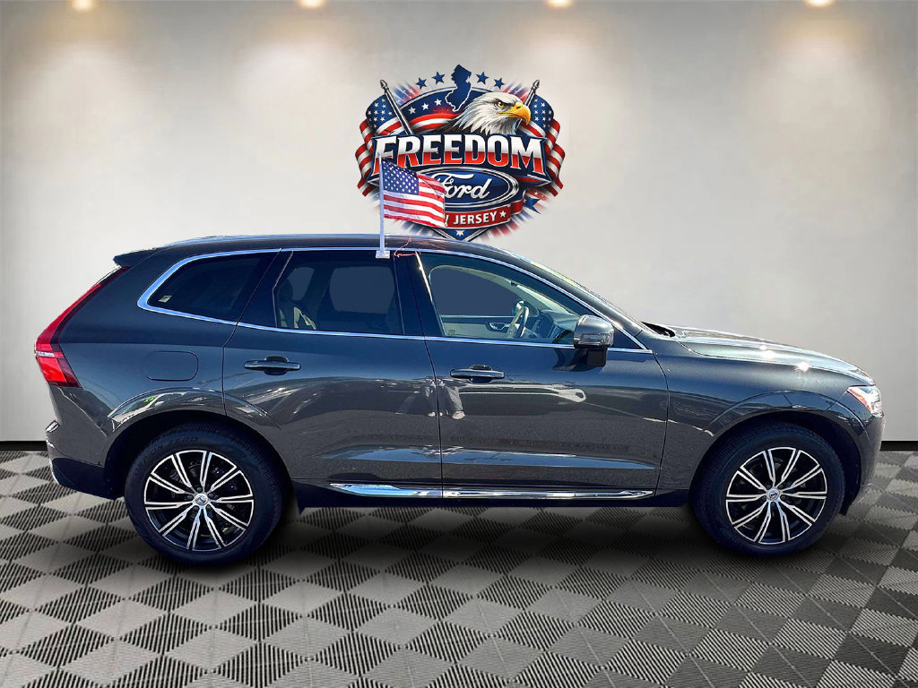 Used 2020 Volvo XC60 T5 Inscription AWD/4WD image 4