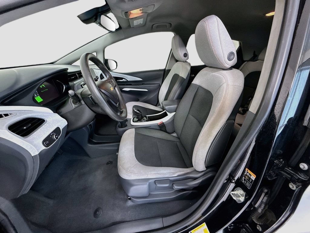 Used 2019 Chevrolet Bolt LT FWD image 19