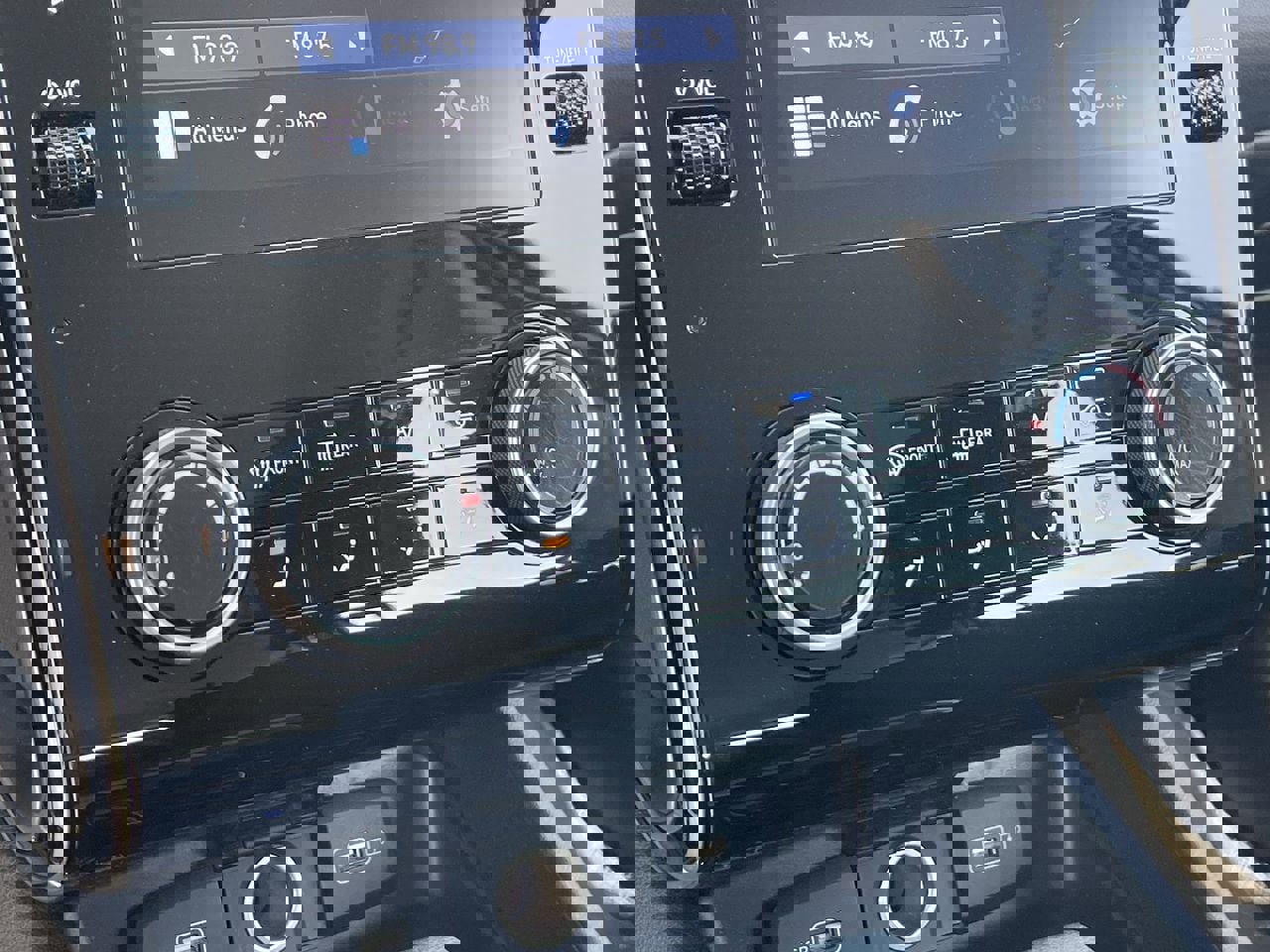 Certified 2022 Hyundai Tucson SE w/ Cargo Package image 26