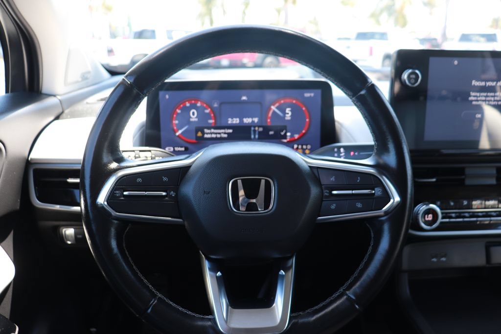 Used 2024 Honda Prologue Elite image 19