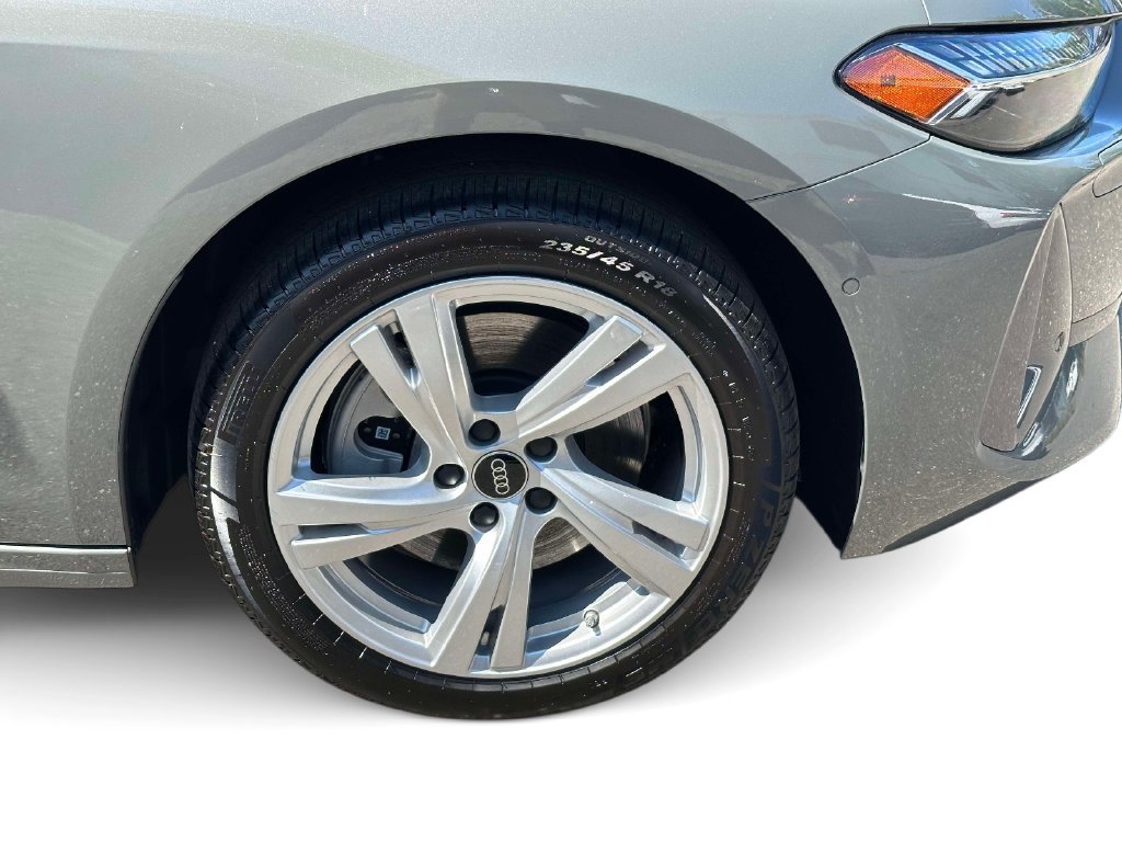 New 2026 Audi A5 Premium Plus AWD/4WD image 10