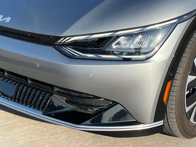 Used 2024 Kia EV6 Wind w/ Wind Technology Package RWD image 7