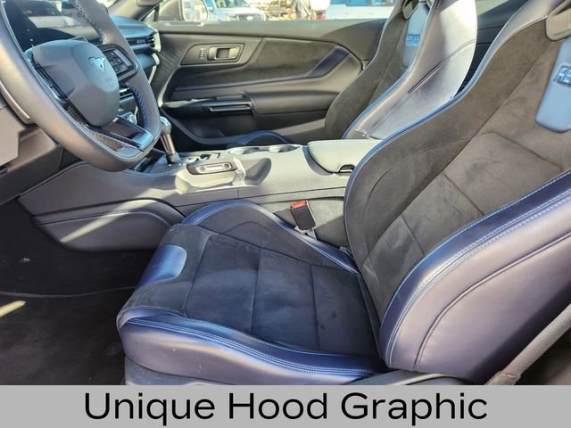 Used 2024 Ford Mustang Dark Horse image 14