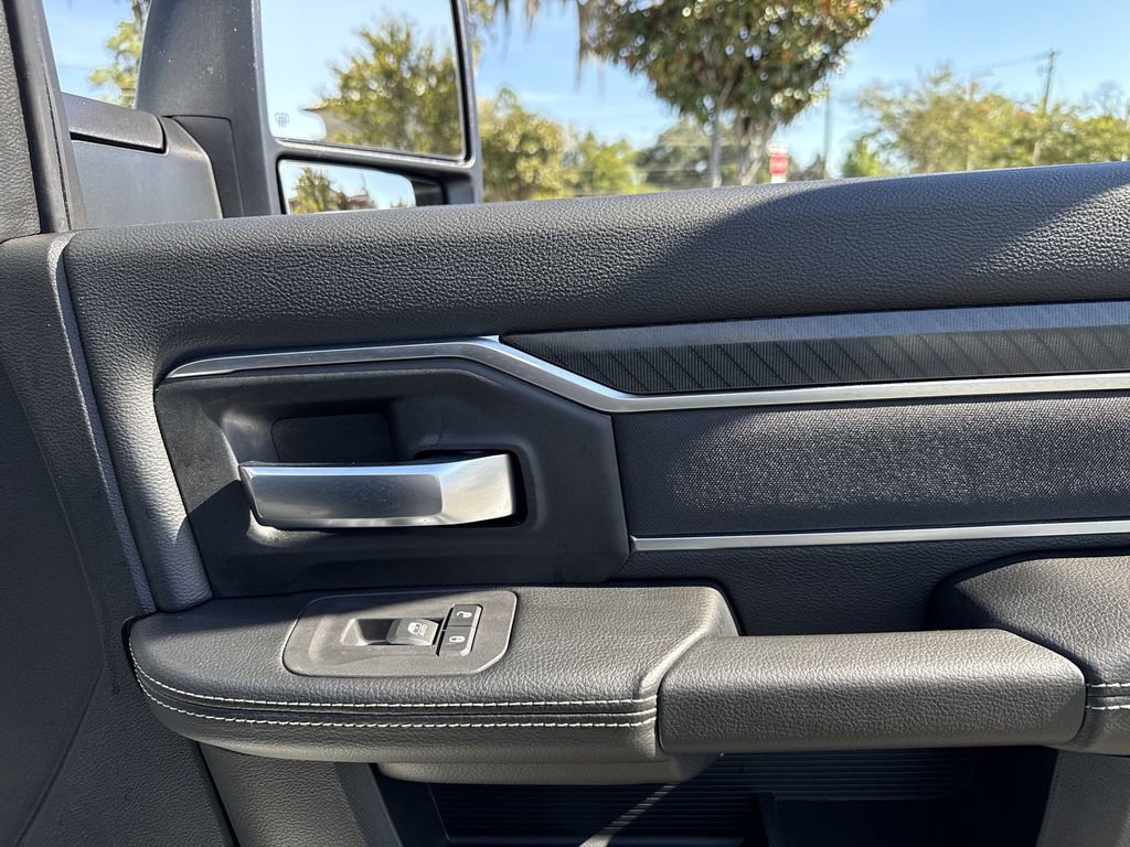 New 2026 RAM 5500 Tradesman image 26