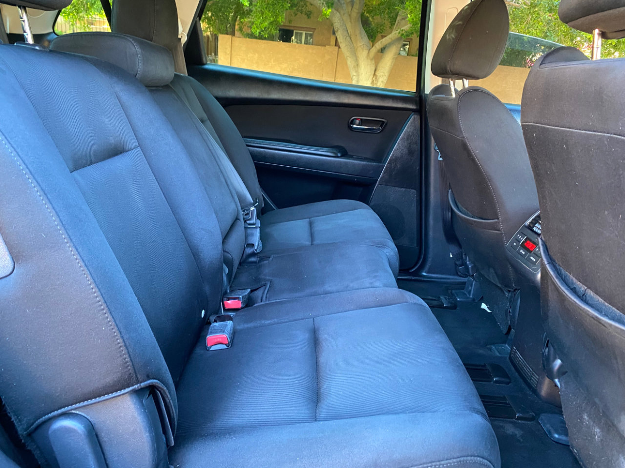 Used 2015 MAZDA CX-9 Sport image 47