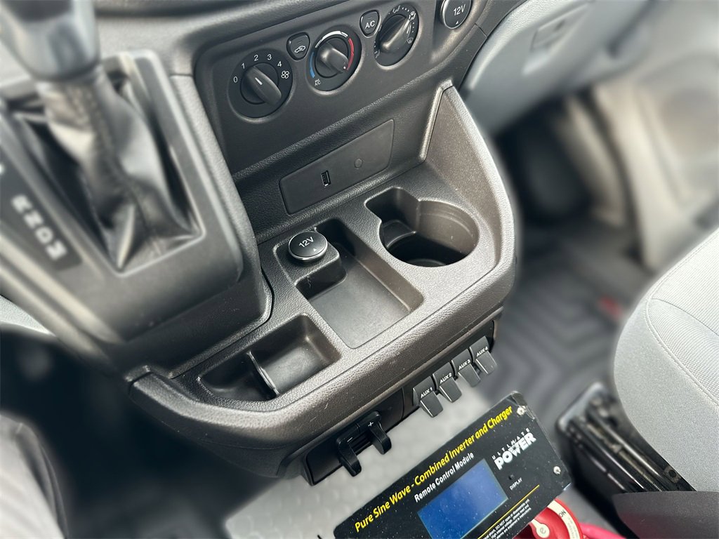 Used 2019 Ford Transit 350 148 High Roof Extended DRW image 23