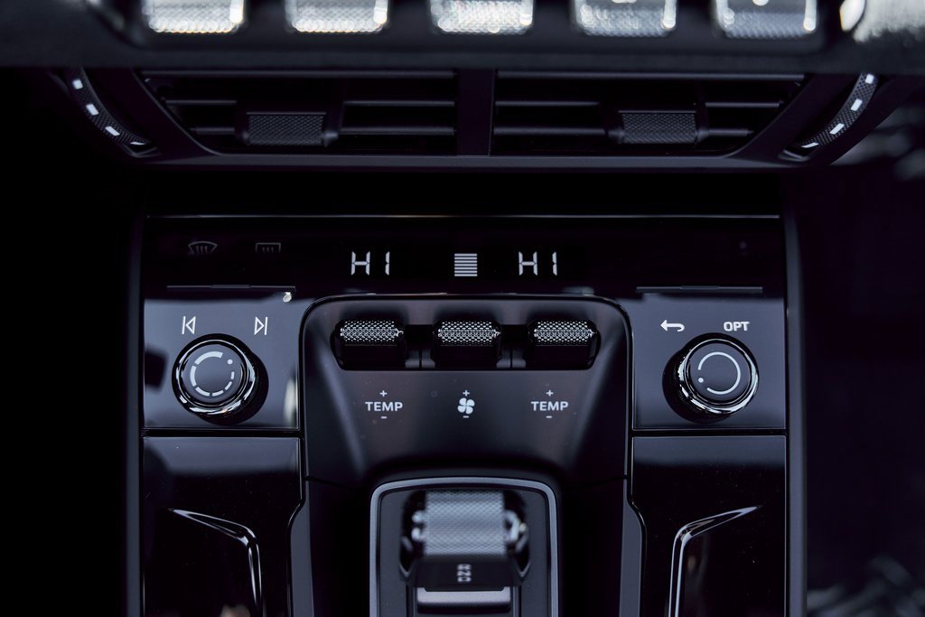 Used 2026 Porsche 911 Carrera GTS w/ Premium Package image 61