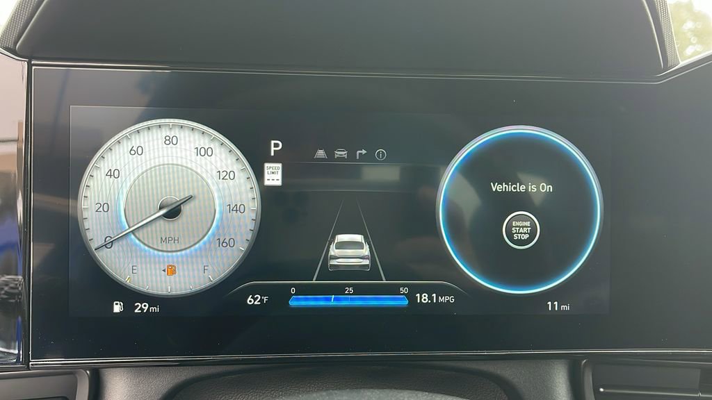 New 2026 Hyundai Elantra N Line image 23