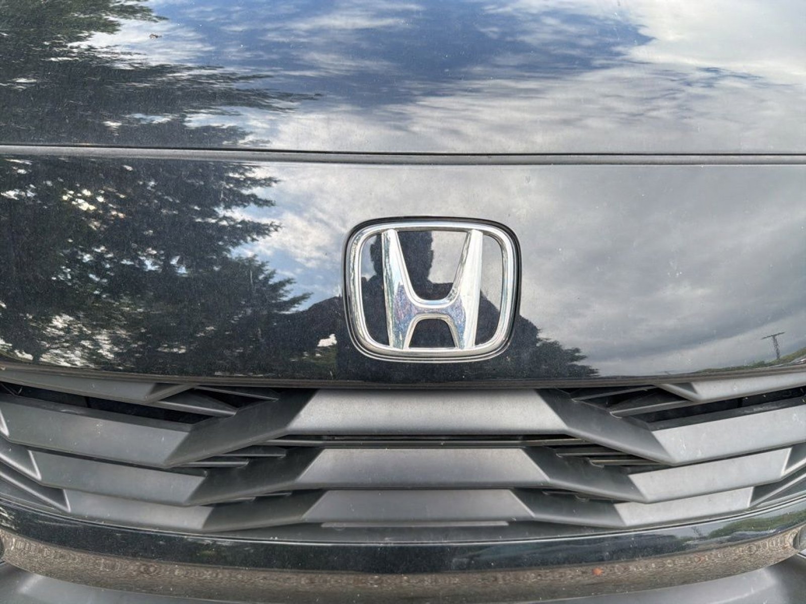 Certified 2026 Honda HR-V Sport image 5