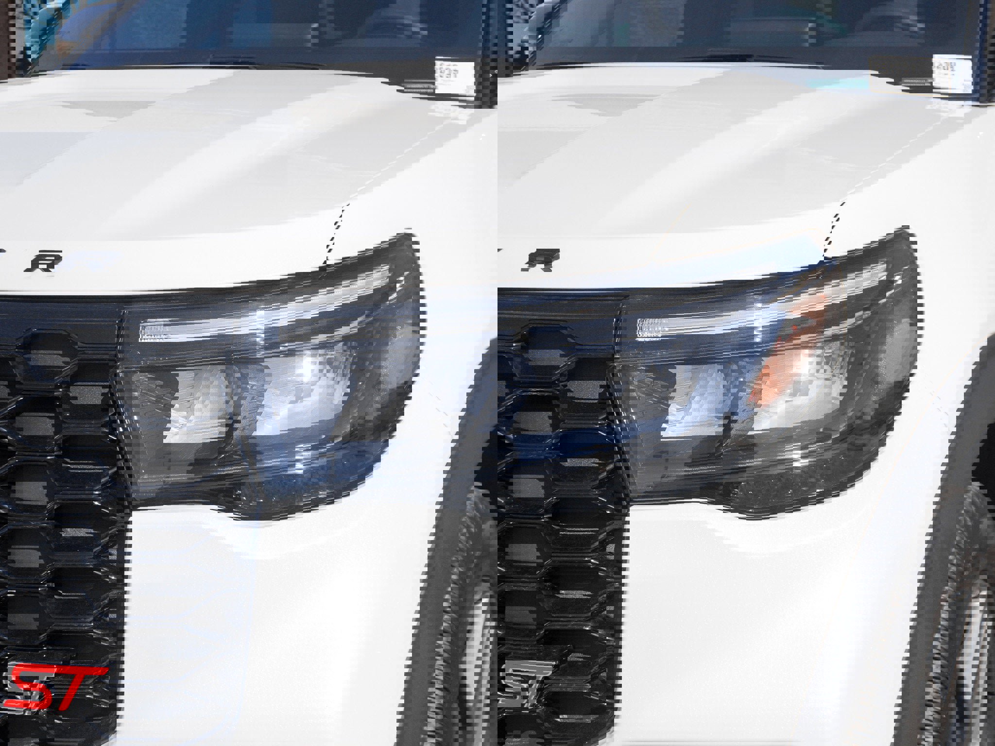 New 2025 Ford Explorer ST w/ Sun And Sound Package image 14