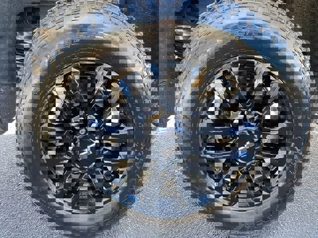 New 2026 Chevrolet Silverado 2500 LT w/ Trail Boss Package image 14