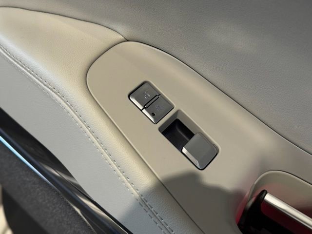 New 2026 Lincoln Navigator Reserve w/ Jet Appearance Package image 17