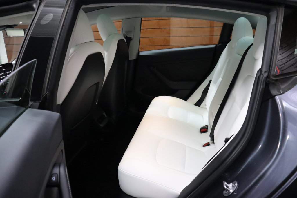 Used 2023 Tesla Model 3 Long Range AWD/4WD image 50
