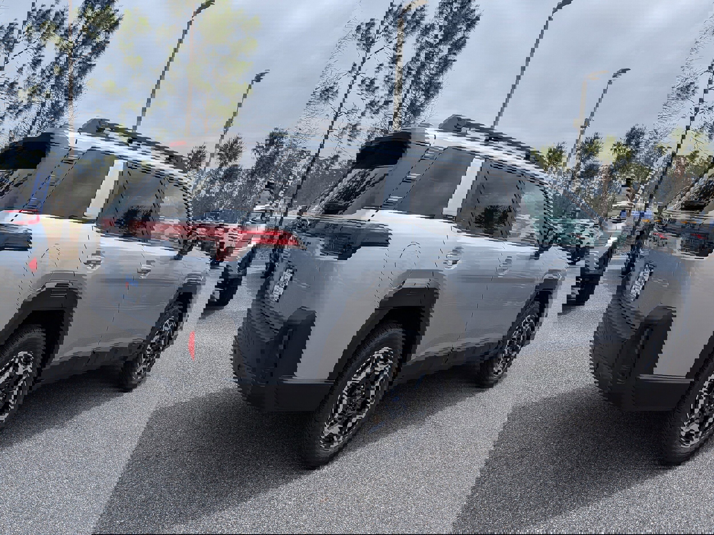 New 2026 Subaru Outback Touring image 4