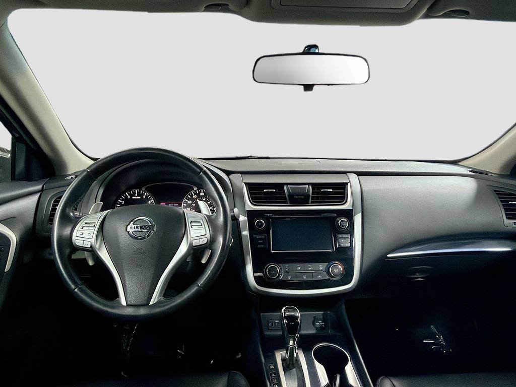 Used 2018 Nissan Altima 2.5 SR w/ SR Special Edition FWD image 23
