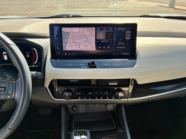 Certified 2024 Nissan Rogue SL FWD image 18