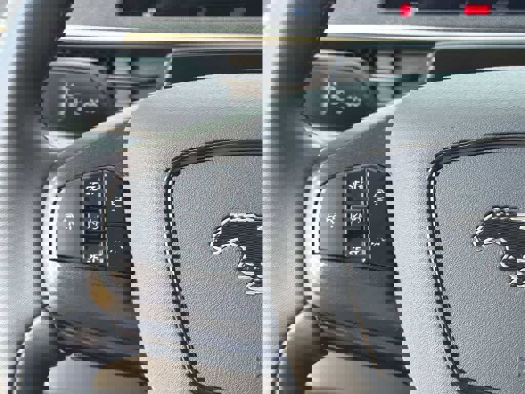 Certified 2024 Ford Mustang Mach-E Premium image 22