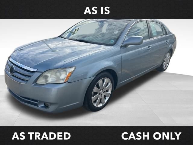 Used 2006 Toyota Avalon XLS image 1
