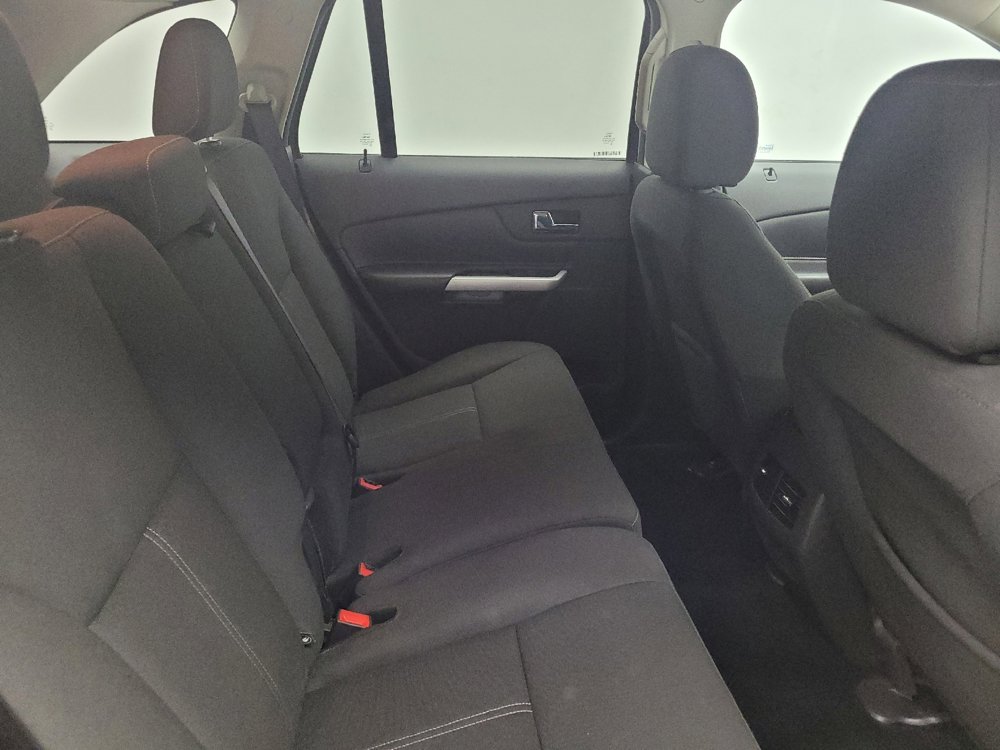Used 2014 Ford Edge SE w/ Equipment Group 101A FWD image 19
