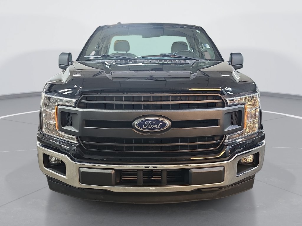Used 2018 Ford F150 XL w/ Equipment Group 101A Mid RWD image 10