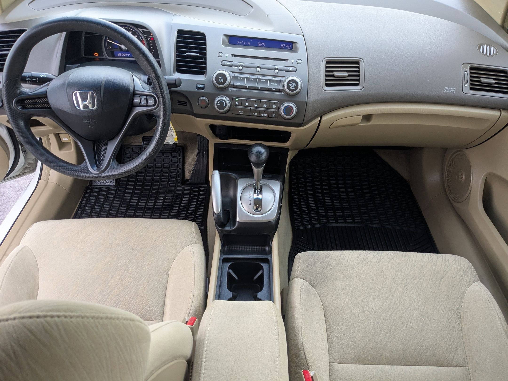 Used 2008 Honda Civic LX image 26