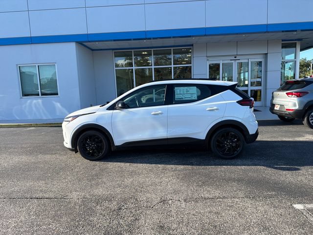 New 2027 Chevrolet Bolt RS w/ LPO, All-Weather Package FWD image 5